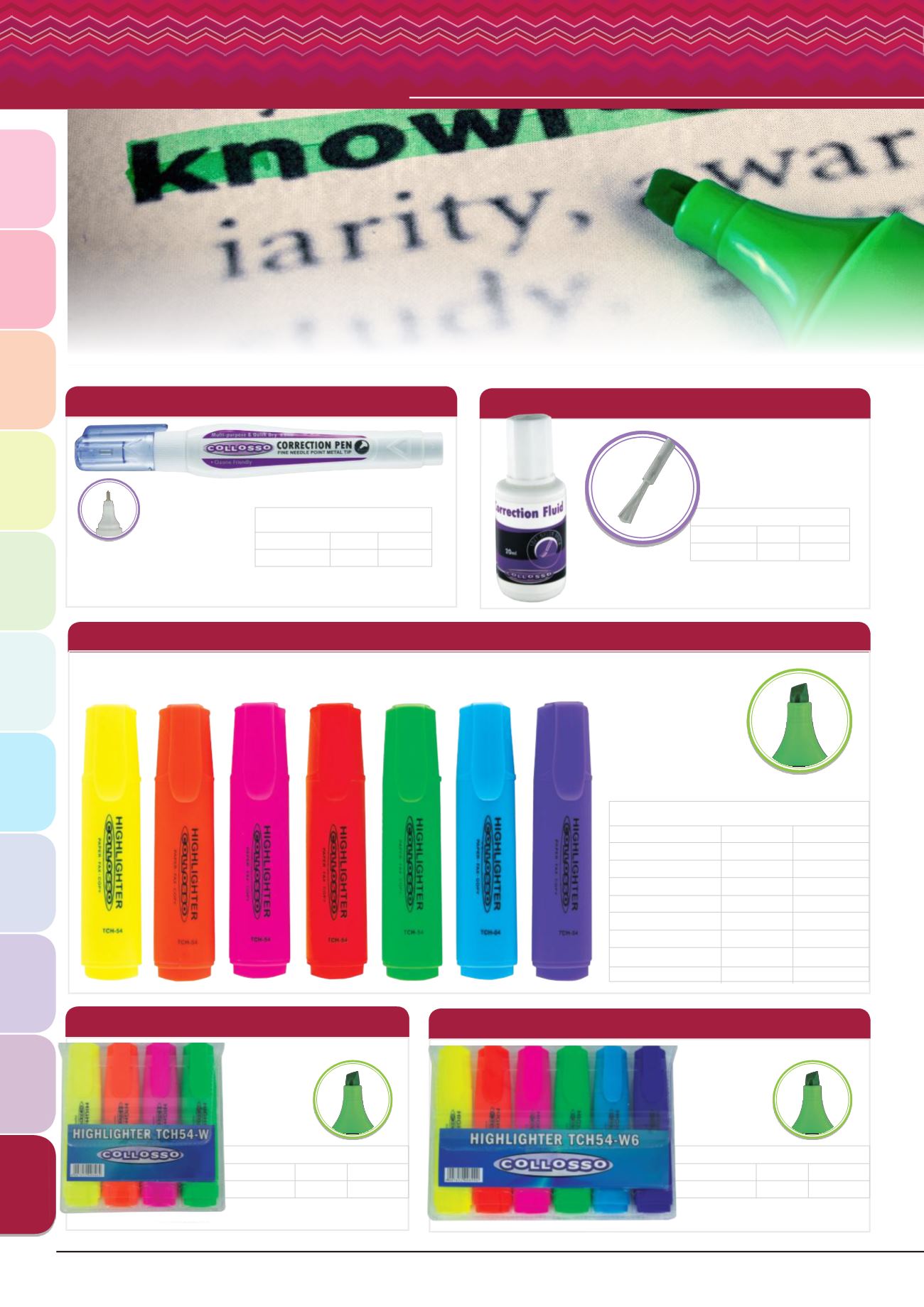Page Background